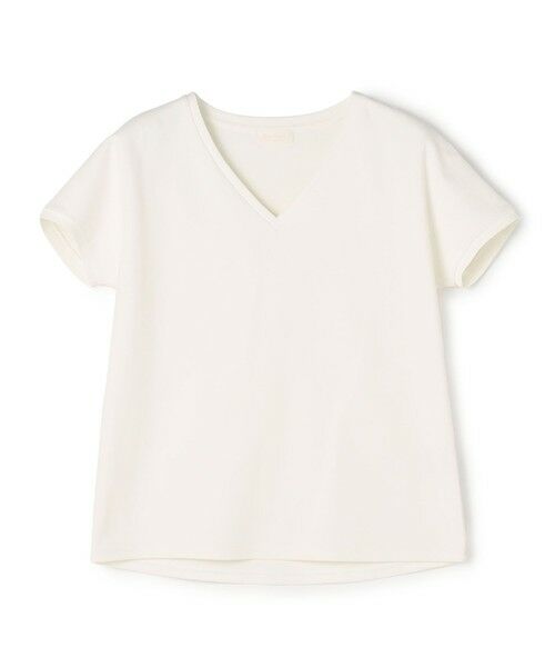 セール】 パーフェクトポンチ Vネックプルオーバー （Tシャツ