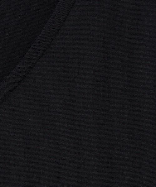 TOMORROWLAND / トゥモローランド Tシャツ | パーフェクトポンチ Vネックプルオーバー | 詳細8