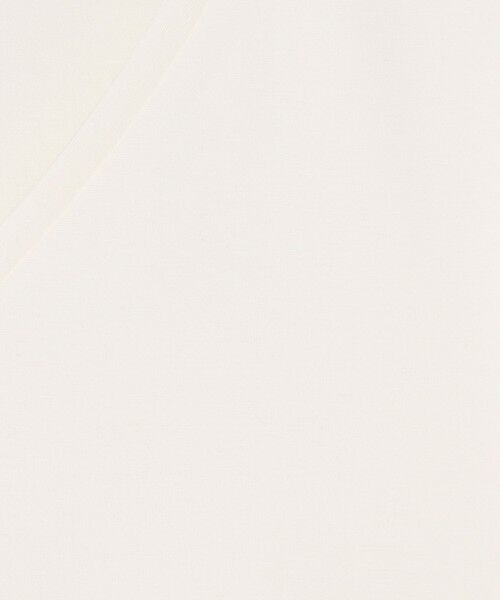 TOMORROWLAND / トゥモローランド Tシャツ | パーフェクトポンチ Vネックプルオーバー | 詳細9