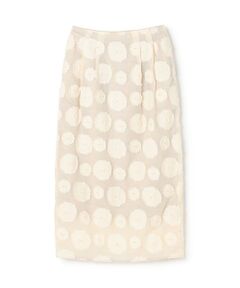 【美品】ポロラルフローレン ギンガム リネン ラップ スカート 麻100％ ラルフローレン♡ ギンガムチェック リネンラップスカート