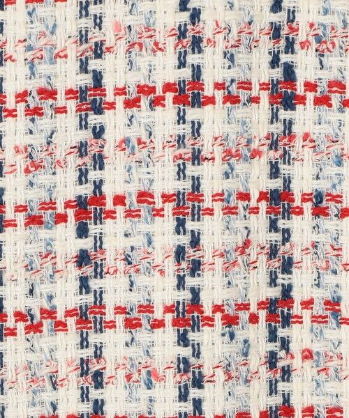 TOMORROWLAND / トゥモローランド ミニ丈・ひざ丈ワンピース | Amalfi Vネックワンピース | 詳細8