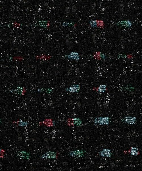 TOMORROWLAND / トゥモローランド ロング・マキシ丈ワンピース | Black opal キャミソールワンピース | 詳細10