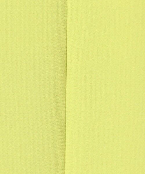 TOMORROWLAND / トゥモローランド ロング・マキシ丈ワンピース | スティフダブルクロス バレルシルエットワンピース | 詳細11