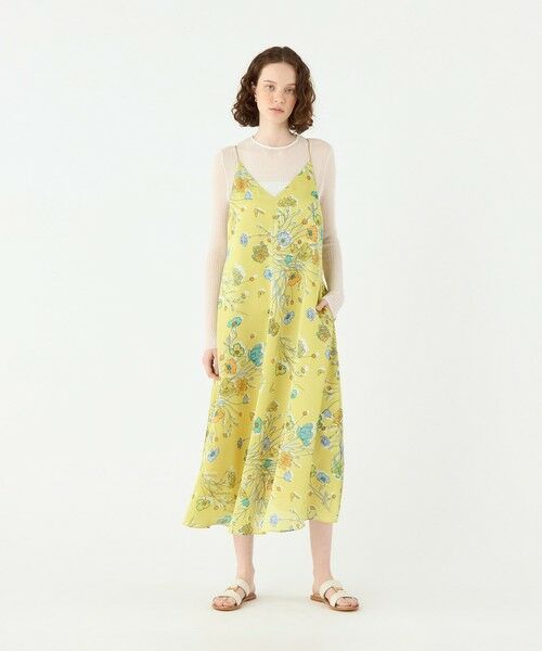 24AW TOMMOROWLAND Ballsey ワンピース 木村拓哉 ライブグッズ2024 SEE YOU THERE パーカーbig 新品