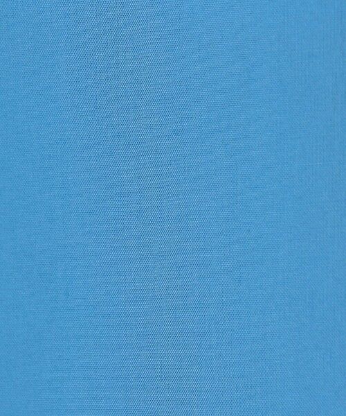 TOMORROWLAND / トゥモローランド ロング・マキシ丈ワンピース | プロセスドコットン スキッパーカラーワンピース | 詳細9