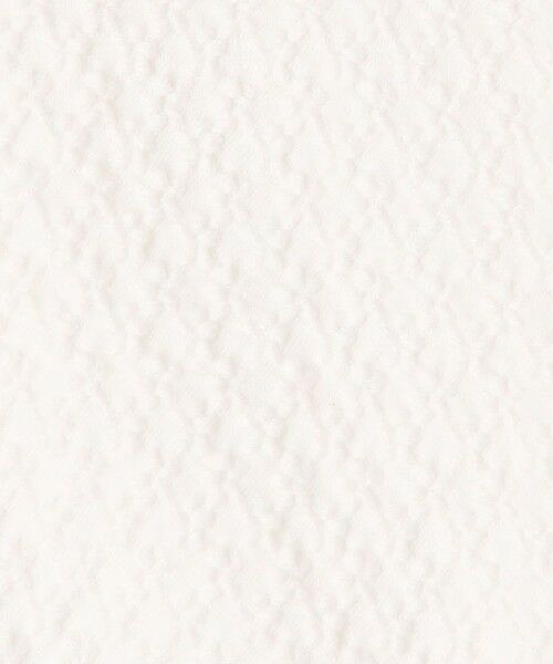 TOMORROWLAND / トゥモローランド ベスト | タイニーフラワージャカード ショートベスト | 詳細10