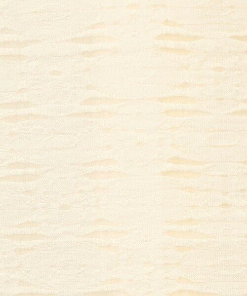 TOMORROWLAND / トゥモローランド テーラードジャケット | シアーオーバル テーラードジャケット | 詳細11