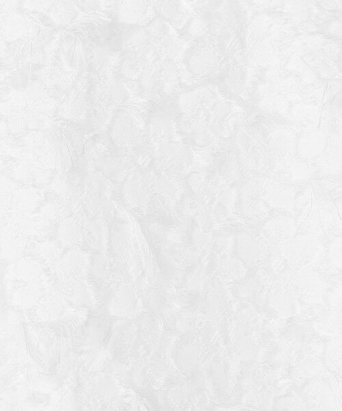 TOMORROWLAND / トゥモローランド シャツ・ブラウス | フラワーカットジャカード Tブラウス | 詳細9