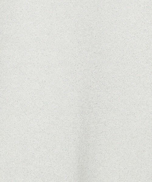 TOMORROWLAND / トゥモローランド ニット・セーター | ドライレーヨン パフスリーブプルオーバー | 詳細11