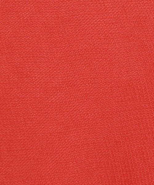 TOMORROWLAND / トゥモローランド カーディガン・ボレロ | シアーレイヤー クルーネックカーディガン | 詳細8