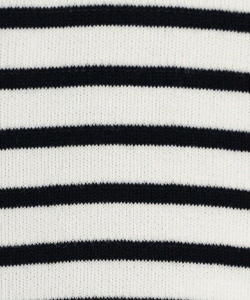 TOMORROWLAND / トゥモローランド カーディガン・ボレロ | ドライコットン ハーフスリーブカーディガン | 詳細11