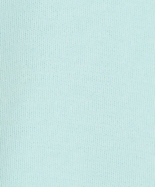 TOMORROWLAND / トゥモローランド カーディガン・ボレロ | ドライコットン ハーフスリーブカーディガン | 詳細12