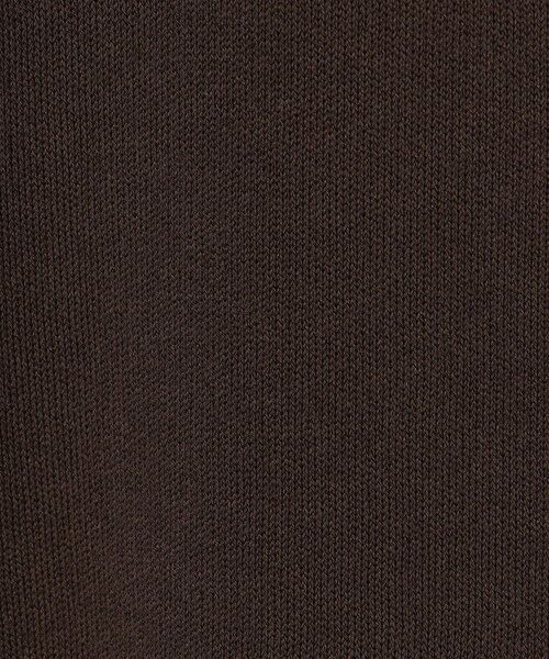 TOMORROWLAND / トゥモローランド カーディガン・ボレロ | ドライコットン ハーフスリーブカーディガン | 詳細8