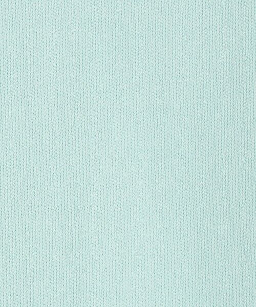 TOMORROWLAND / トゥモローランド ニット・セーター | ドライコットン フレンチスリーブプルオーバー | 詳細10