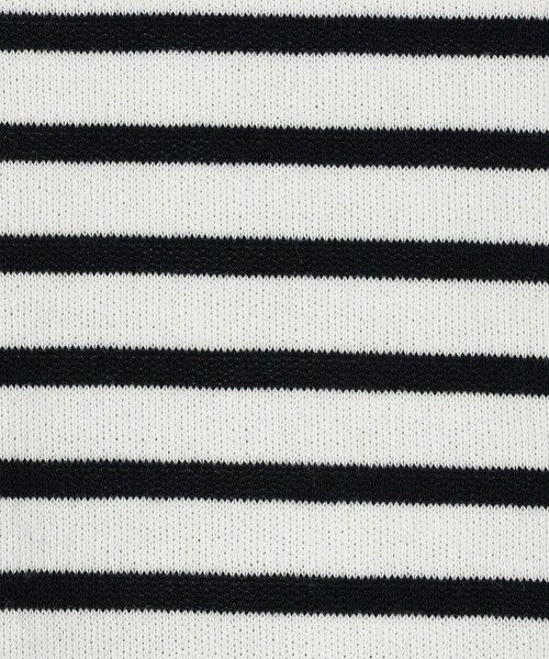 TOMORROWLAND / トゥモローランド ニット・セーター | ドライコットン フレンチスリーブプルオーバー | 詳細9