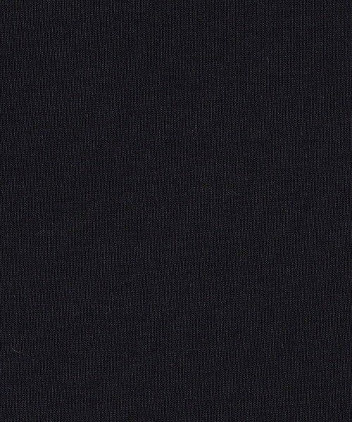 TOMORROWLAND / トゥモローランド タンクトップ | コットンジャージ トリムタンクトップ | 詳細10