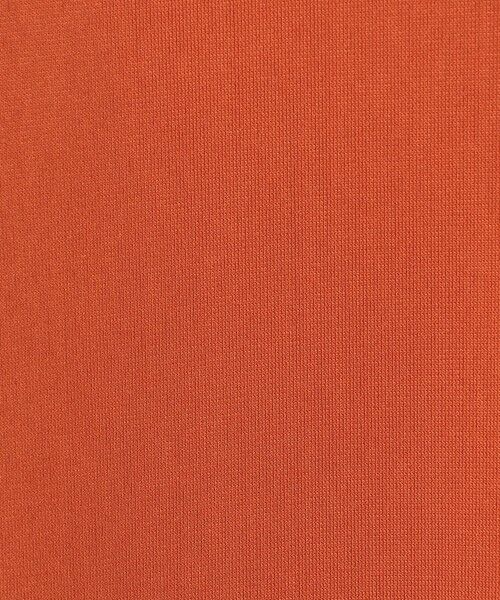 TOMORROWLAND / トゥモローランド Tシャツ | トリコットジャージー タックギャザープルオーバー | 詳細11