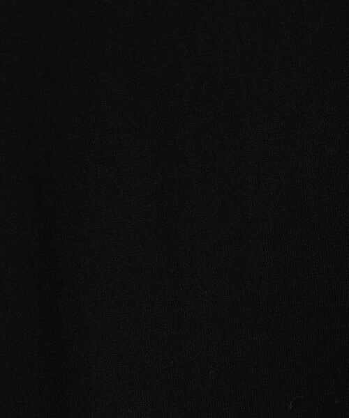 TOMORROWLAND / トゥモローランド Tシャツ | トリコットジャージー タックギャザープルオーバー | 詳細8