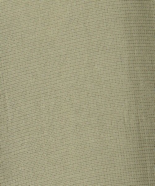 TOMORROWLAND / トゥモローランド カーゴパンツ | スターメッシュ イージーカーゴパンツ | 詳細11