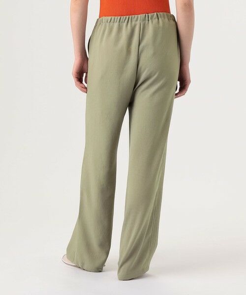 TOMORROWLAND / トゥモローランド カーゴパンツ | スターメッシュ イージーカーゴパンツ | 詳細4