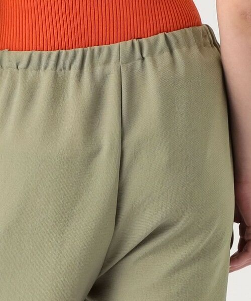 TOMORROWLAND / トゥモローランド カーゴパンツ | スターメッシュ イージーカーゴパンツ | 詳細6