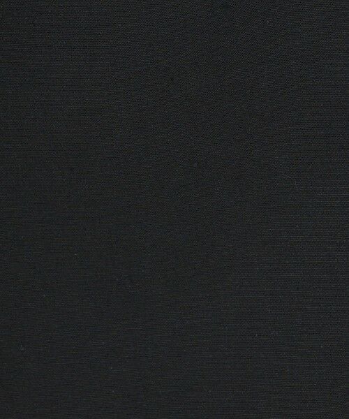 TOMORROWLAND / トゥモローランド その他パンツ | シルクネップウェザー タックワイドパンツ | 詳細12