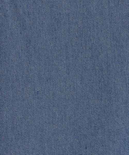 TOMORROWLAND / トゥモローランド その他パンツ | ナチュラルスラブストレッチ セミワイドパンツ | 詳細6