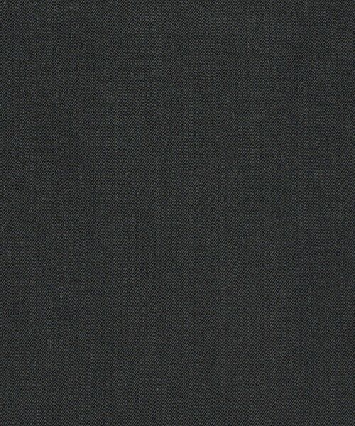 TOMORROWLAND / トゥモローランド その他パンツ | ナチュラルスラブストレッチ セミワイドパンツ | 詳細7