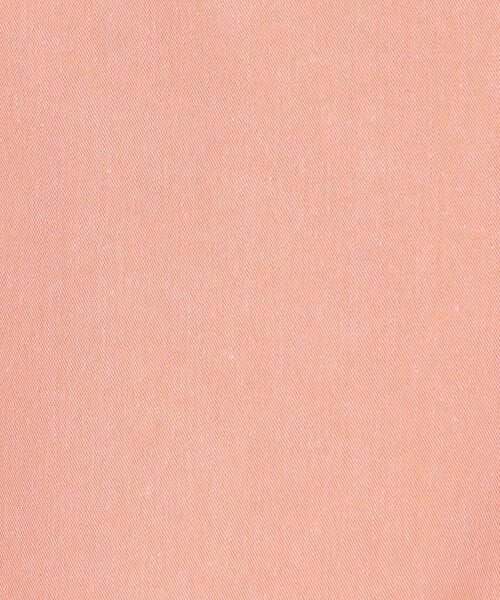 TOMORROWLAND / トゥモローランド その他パンツ | ナチュラルスラブストレッチ セミワイドパンツ | 詳細8