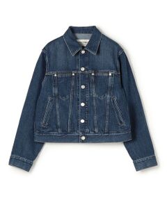 別注】RED CARD TOKYO NORMA デニムジャケット （Gジャン