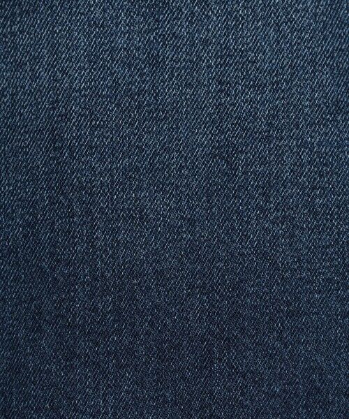 TOMORROWLAND / トゥモローランド Gジャン・デニムジャケット | コットンデニム ジャケット | 詳細11