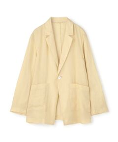 MACPHEE ジャケット テーラードジャケット ビンテージギャバジン