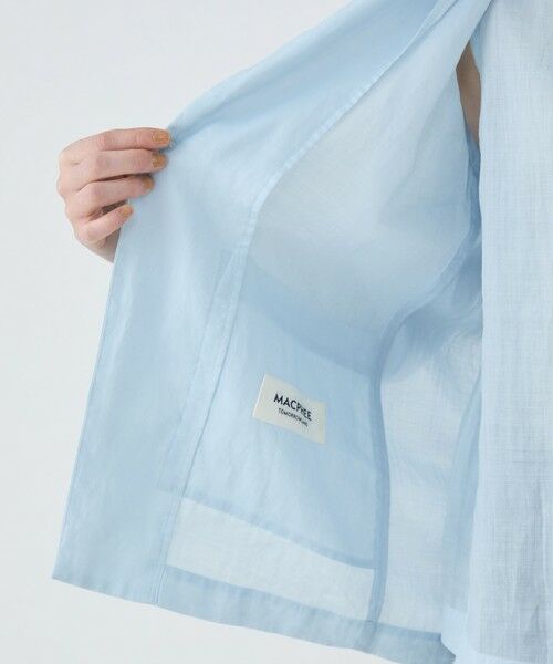 TJ man 希少 ENFOLD ラミーローンライトテーラードジャケット TJ man 希少 ENFOLD ラミーローンライトテーラードジャケット TJ