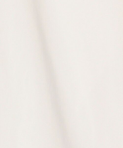 TOMORROWLAND / トゥモローランド シャツ・ブラウス | ストレッチブロード ピンタックスリーブブラウス | 詳細10