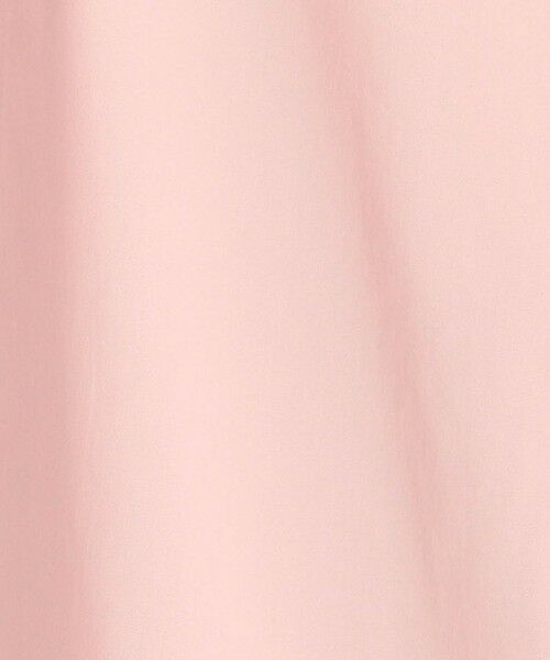 TOMORROWLAND / トゥモローランド シャツ・ブラウス | ストレッチブロード ピンタックスリーブブラウス | 詳細12