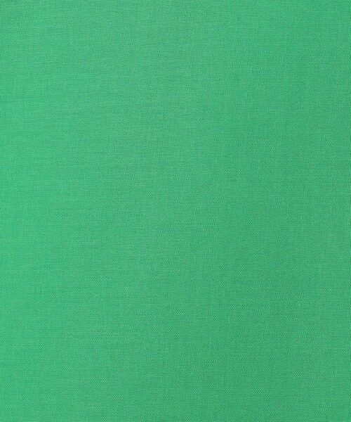 TOMORROWLAND / トゥモローランド シャツ・ブラウス | シャイニーオーガンジー シャーリングブラウス | 詳細8