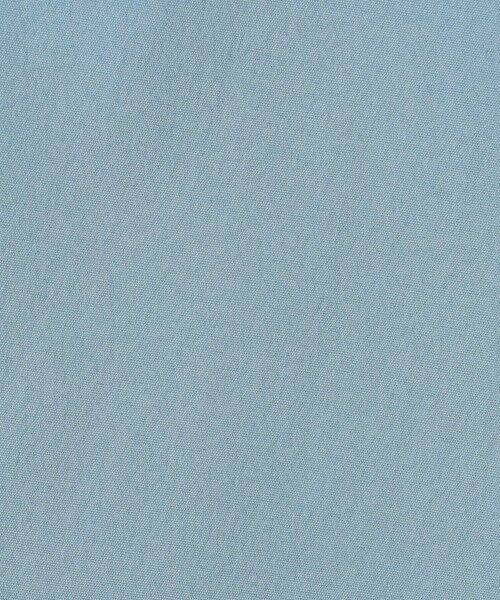 TOMORROWLAND / トゥモローランド シャツ・ブラウス | 【一部WEB先行予約】ハイパワーストレッチブロード ギャザーノースリーブブラウス | 詳細15