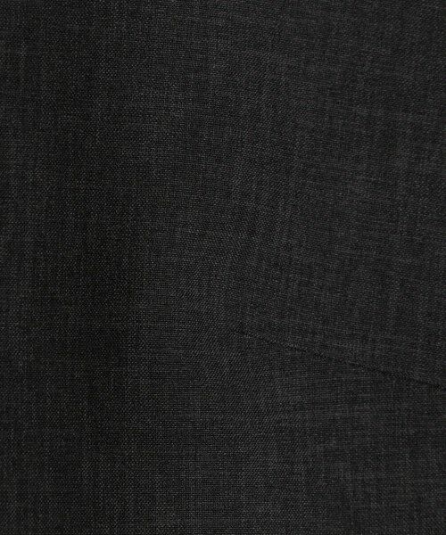 TOMORROWLAND / トゥモローランド その他トップス | エクストラファインポリエステルトロピカル Vネックトップス | 詳細9