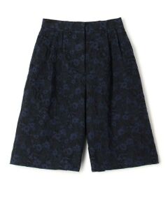 tomorrowland グルカショーツ セール】 ハイカウントリネン グルカショーツ （ショート