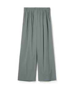 【一部WEB先行予約】ハイパワーストレッチブロード リラックスパンツ