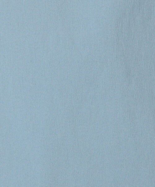 TOMORROWLAND / トゥモローランド その他パンツ | 【一部WEB先行予約】ハイパワーストレッチブロード リラックスパンツ | 詳細14