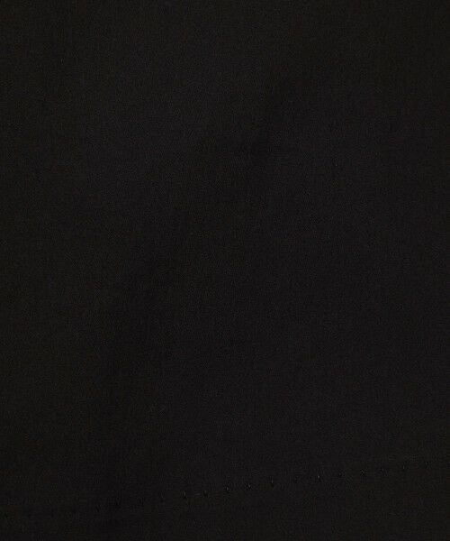 TOMORROWLAND / トゥモローランド その他パンツ | 【一部WEB先行予約】ハイパワーストレッチブロード リラックスパンツ | 詳細15