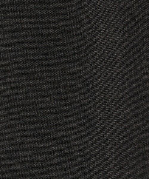 TOMORROWLAND / トゥモローランド その他パンツ | エクストラファインポリエステルトロピカル タックワイドパンツ | 詳細11