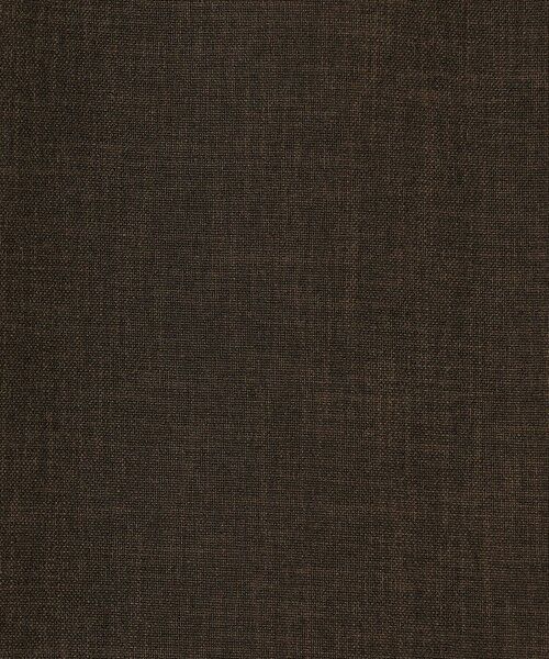 TOMORROWLAND / トゥモローランド その他パンツ | エクストラファインポリエステルトロピカル タックワイドパンツ | 詳細12