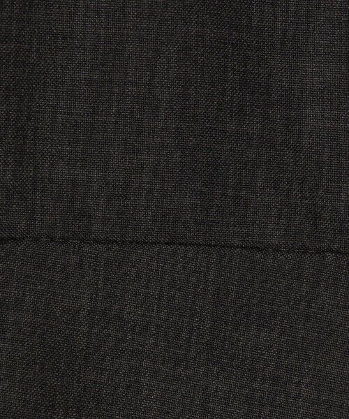 TOMORROWLAND / トゥモローランド サロペット・オールインワン | エクストラフェインポリエステルトロピカル オールインワン | 詳細11