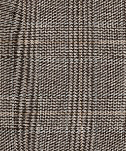 TOMORROWLAND / トゥモローランド テーラードジャケット | ブルーウィンドウ ダブルブレストジャケット | 詳細10