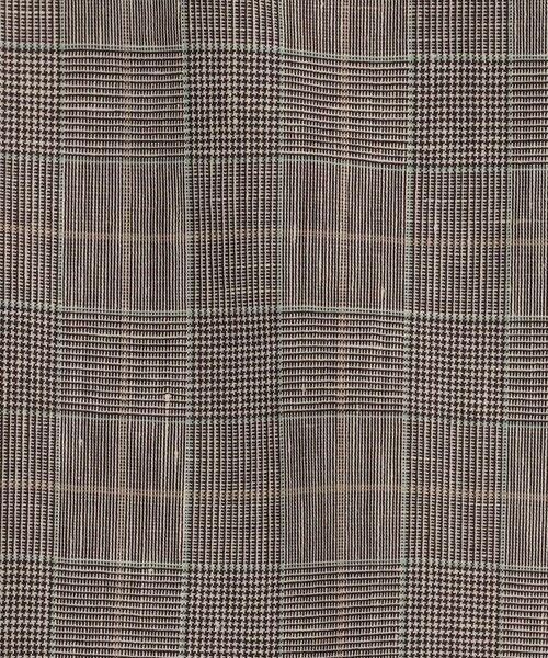 TOMORROWLAND / トゥモローランド テーラードジャケット | グリーンウィンドウ ダブルブレストジャケット | 詳細12