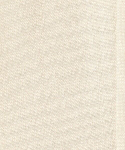 TOMORROWLAND PILGRIM リネン ベージュ ストライプ レーヨン fit=scale-down,w=1200