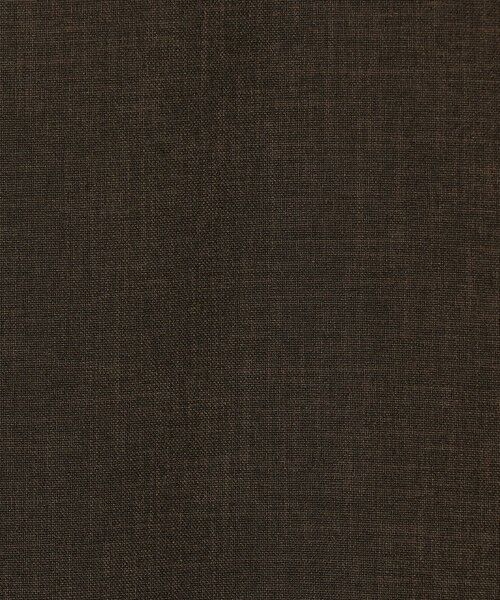 TOMORROWLAND / トゥモローランド ノーカラージャケット | エクストラファインポリエステルトロピカル Vカラージャケット | 詳細11