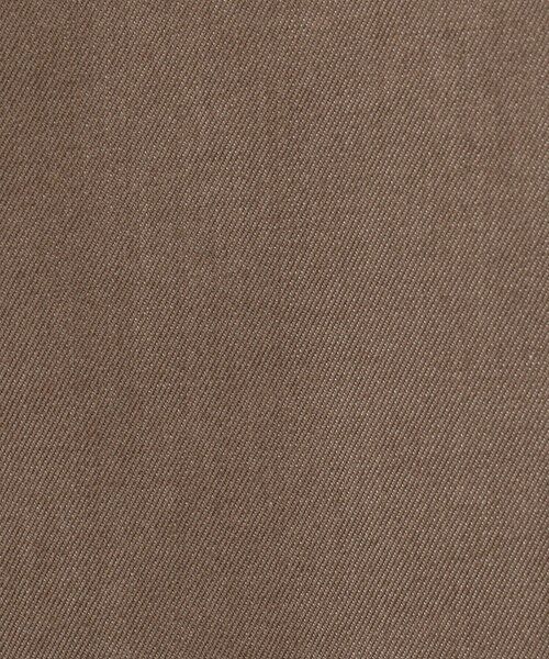 TOMORROWLAND / トゥモローランド シャツ・ブラウス | コットンシルクデニム バックリボンブラウス | 詳細11